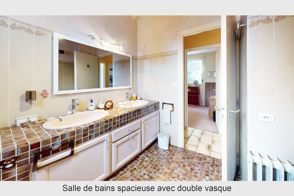 � vendre  Villa Saint-Cyr-au-Mont-d'Or (69450)