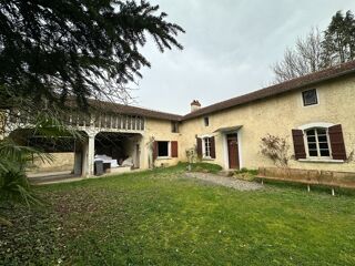  Ferme à vendre 5 pièces 122 m²