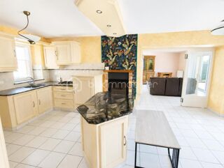  Maison à vendre 6 pièces 138 m²