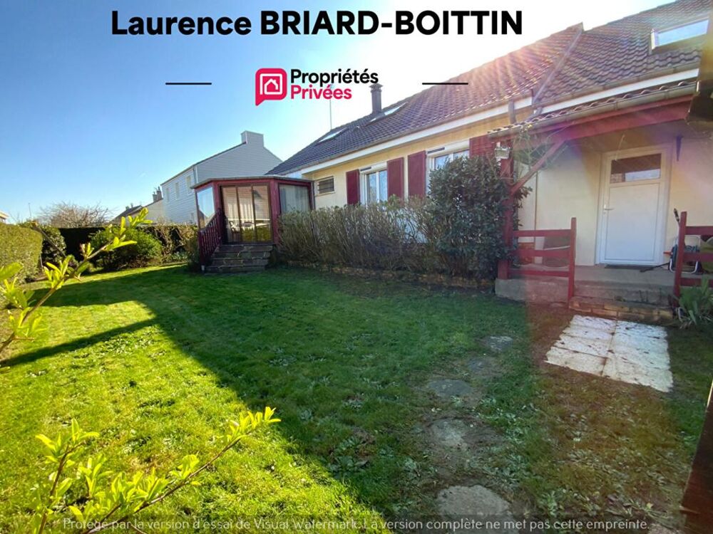 Vente Maison Maison individuelle avec vie de plain pied Granville