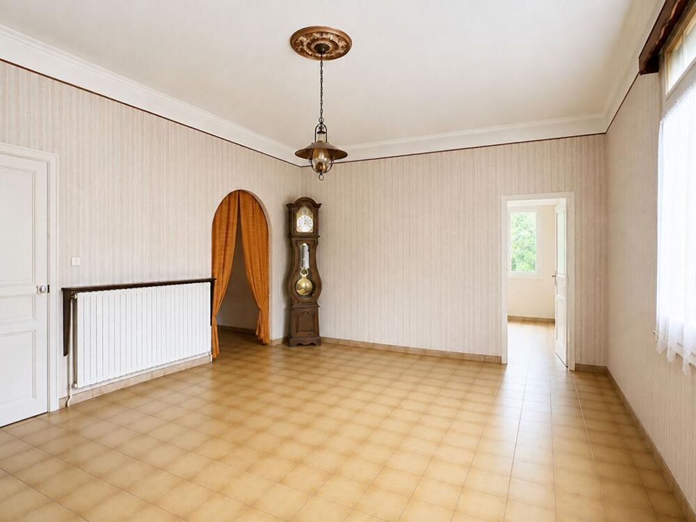 Vente Maison Maison Bez Et Esparon Bez et esparon