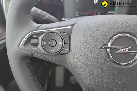 Mokka 1.2 Turbo 136 ch BVM6 Elegance Business 2023 occasion 73420 Voglans