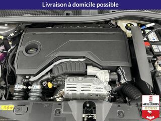 2008 II 1.2 Hybrid 145ch Allure e-DCS6 2026 occasion 10150 Lavau