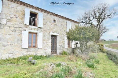   Maison � vendre 4 pi�ces COURS (47) Maison - 4 pi�ce(s) - 125 m�