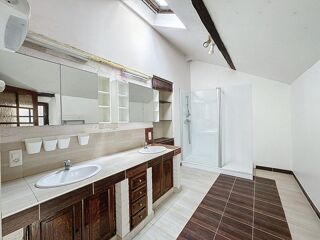  Maison à vendre 5 pièces 130 m²