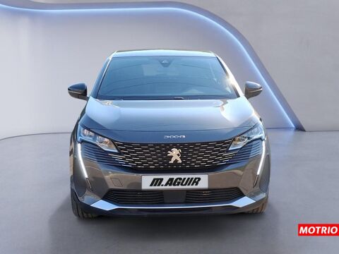 3008 II (2) 1.6 HYBRID 225 ACTIVE PACK E-EAT8 2023 occasion 55800 Contrisson