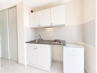  Appartement à vendre 2 pièces 26 m²