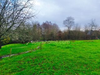  Terrain � vendre 714 m�
