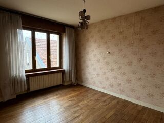  Maison à vendre 8 pièces 173 m²