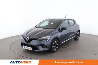 Clio 1.6 E-Tech SL Limited 140 ch 2020 occasion 92130 Issy-les-Moulineaux