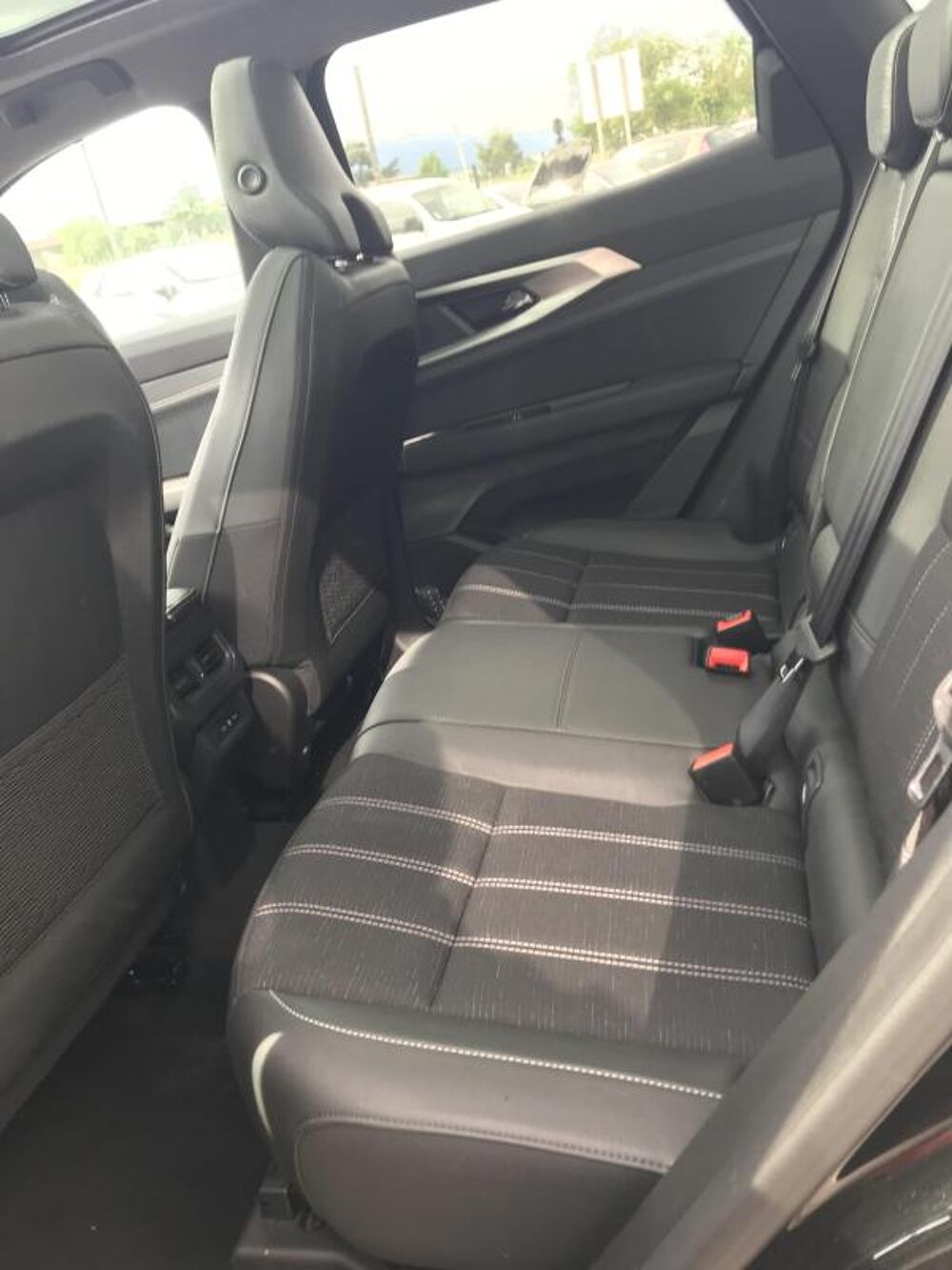 Austral E TECH 200 FULL HYBRID TECHNO 2025 occasion 38160 Chatte