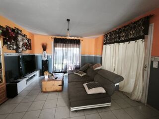  Maison � vendre 6 pi�ces 117 m�