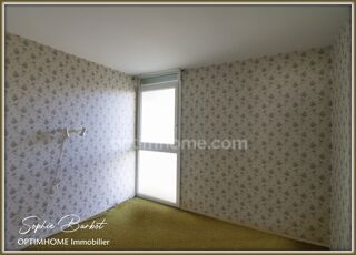  Appartement à vendre 3 pièces 74 m²