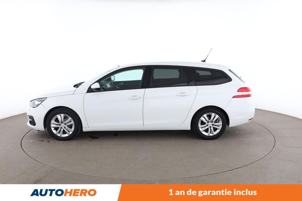 308 SW 1.5 Blue-HDi Active Business EAT8 130 ch 2019 occasion 92130 Issy-les-Moulineaux