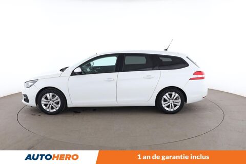 308 SW 1.5 Blue-HDi Active Business EAT8 130 ch 2019 occasion 92130 Issy-les-Moulineaux