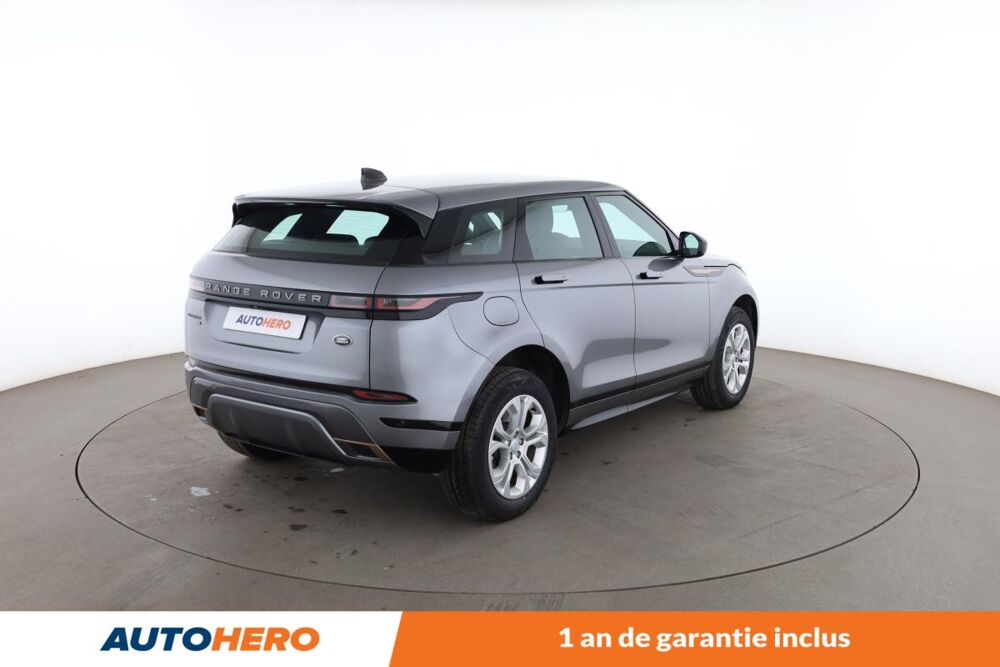 Range Rover Evoque P300e PHEV 4WD R-Dynamic S BVA8 309 ch 2023 occasion 92130 Issy-les-Moulineaux