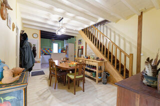  Maison à vendre 4 pièces 86 m²