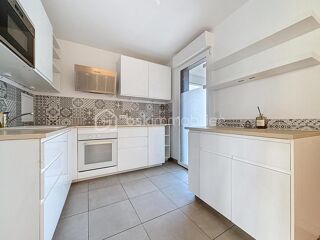  Appartement � louer 4 pi�ces 83 m�