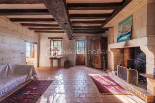 Maison à vendre 6 pièces 200 m²