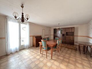  Maison � vendre 5 pi�ces 108 m�