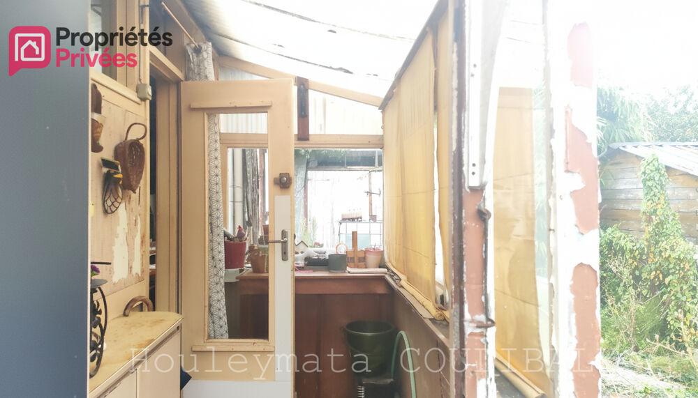 Vente Maison Maison Le Havre 2 pièce(s) 57 m2 Le havre
