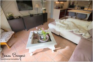  Appartement � vendre 3 pi�ces 51 m�