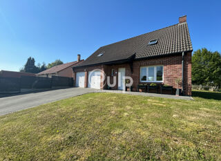  Maison � vendre 6 pi�ces 115 m�