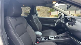Qashqai 1.5 DIG -T ePower 190 Hybrid 2WD XTronic N-Connecta 2024 occasion 22330 Le Mene