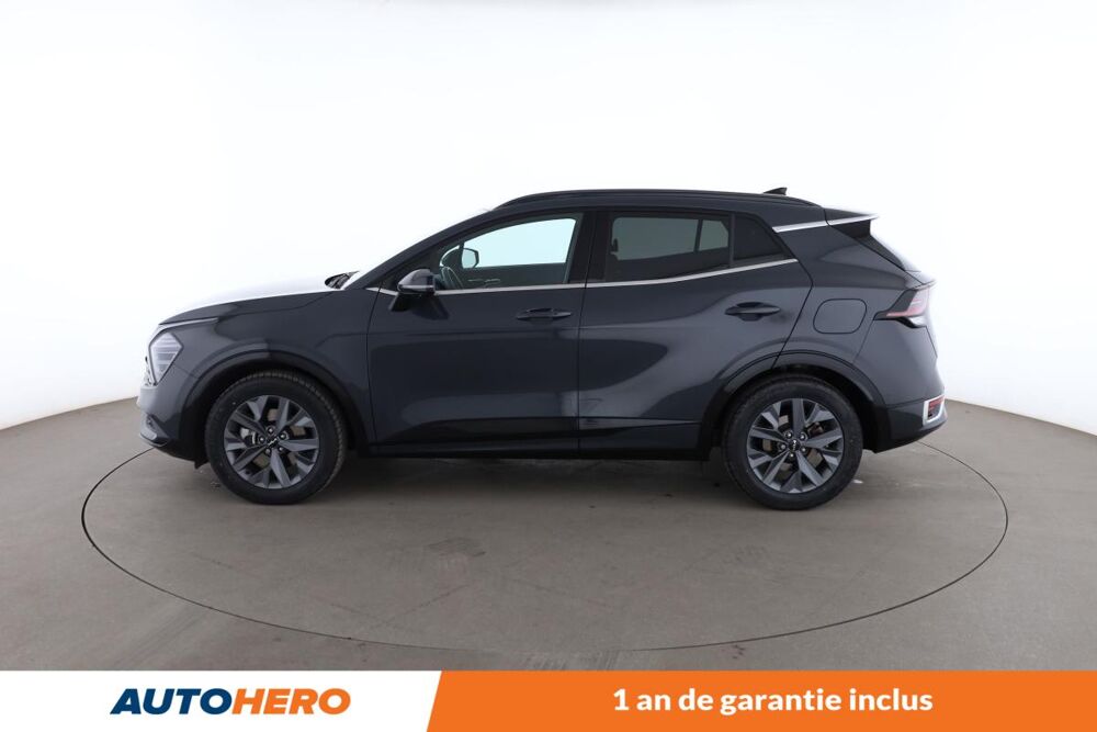 Sportage 1.6 T-GDi ISG Hybride GT-Line Premium 4x2 BVA6 230 ch 2024 occasion 92130 Issy-les-Moulineaux