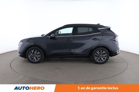 Sportage 1.6 T-GDi ISG Hybride GT-Line Premium 4x2 BVA6 230 ch 2024 occasion 92130 Issy-les-Moulineaux