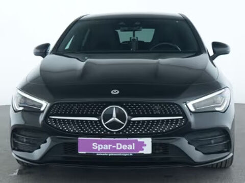 Classe CLA 220 d AMG Line 2022 occasion 33000 Bordeaux