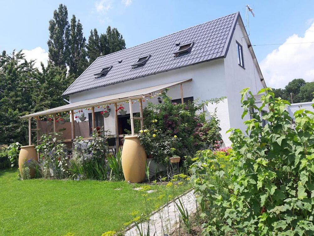 Vente Maison Maison au charme de vacances toute l'année ! Seranvillers forenville