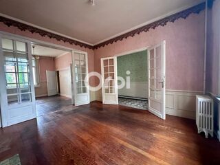  Maison � vendre 5 pi�ces 130 m�