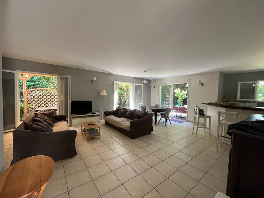 Maison à vendre 5 pièces LA TESTE DE BUCH (33)