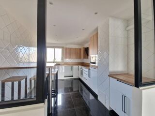  Appartement à vendre 3 pièces 112 m²