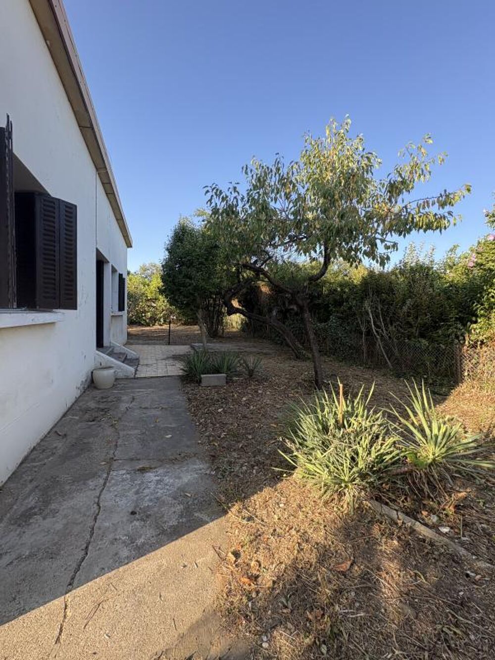 Vente Maison Maison Venissieux