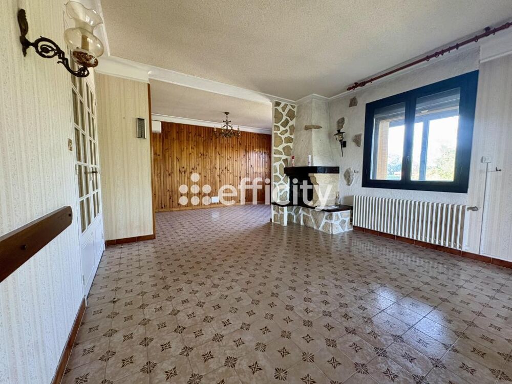 Vente Villa Villa Gignac la nerthe