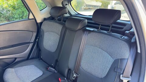 Captur 0.9 TCe 90 Intens 2018 occasion 56880 Ploeren
