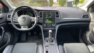 M&eacute;gane IV 1.2 TCe 130 Energy Intens - Premi&egrave;re main 2017 occasion 95450 Avernes