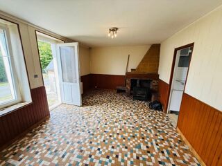  Maison � vendre 8 pi�ces 135 m�