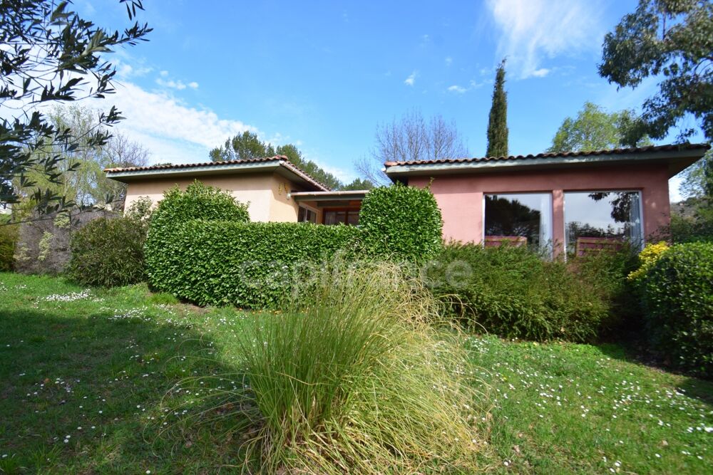 Maison 3 pièces 80 m² · à Quillan · 80 m² · 137 000 €
