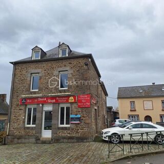  Immeuble � vendre 4 pi�ces 165 m�