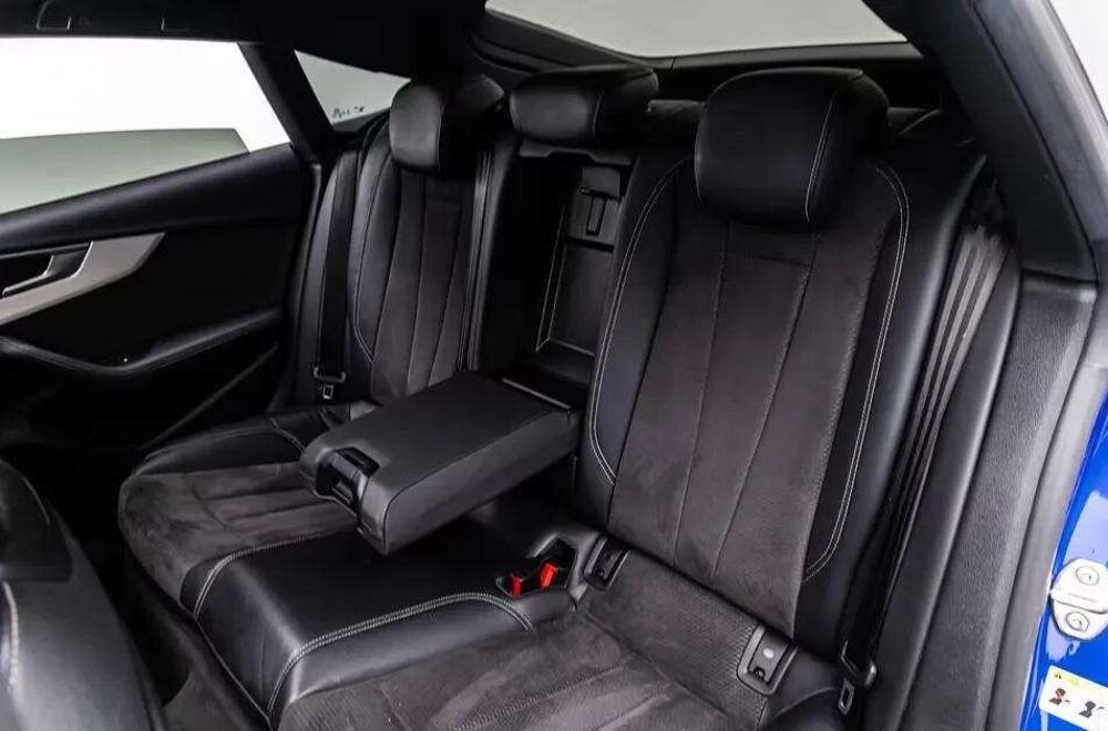 A5 SPORTBACK 45TFSi 2019 occasion 33600 Pessac