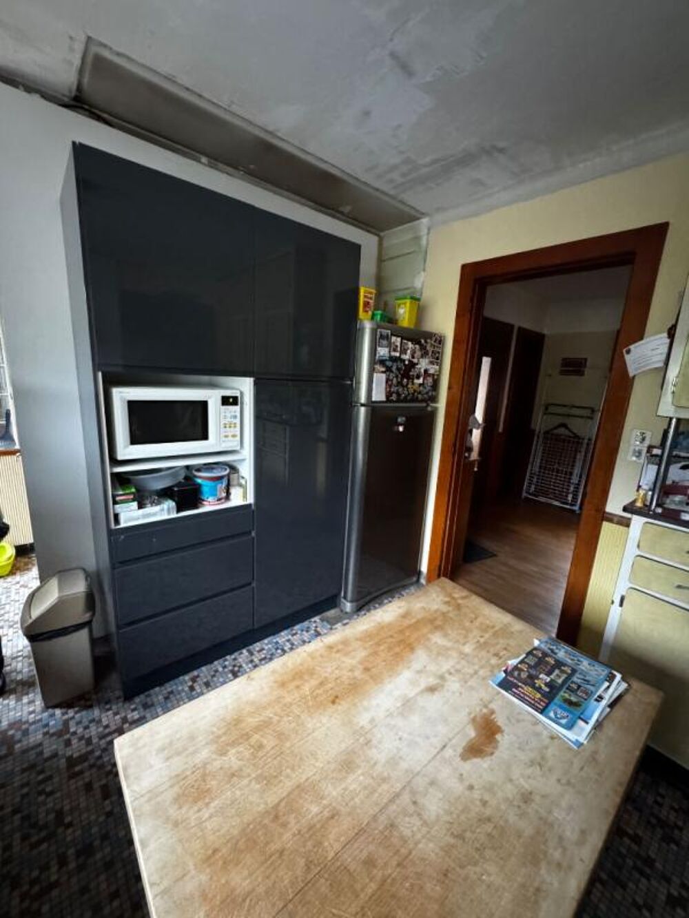 Maison à fort potentiel