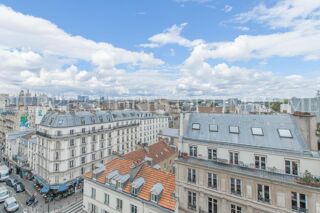  Appartement à vendre 1 pièce 28 m²