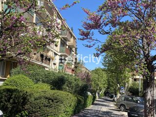  Appartement à vendre 3 pièces 51 m²
