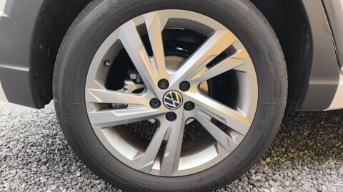 Taigo 1.0 TSI 110 DSG7 R Line 2023 occasion 65800 Orleix