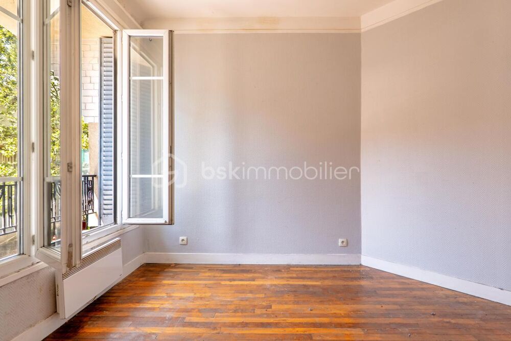 Appartement 2 pièces Bagnolet