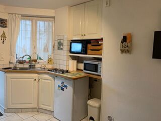  Appartement à vendre 2 pièces 24 m²