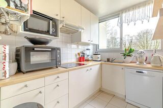  Appartement à vendre 5 pièces 66 m²